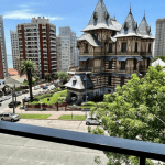Captura De Pantalla Alquiler Altos Colon Vistas Al Mar Excelente Ubicacion Del Plata Buenos Aires