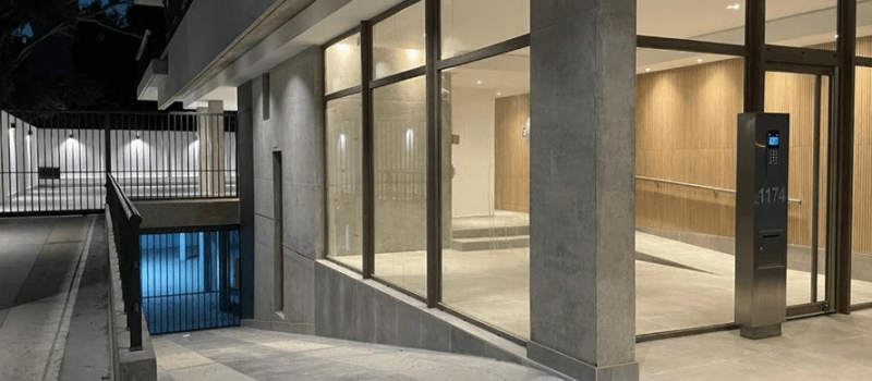 Captura De Pantalla Alquiler Altos Colon Vistas Al Mar Excelente Ubicacion Del Plata Buenos Aires