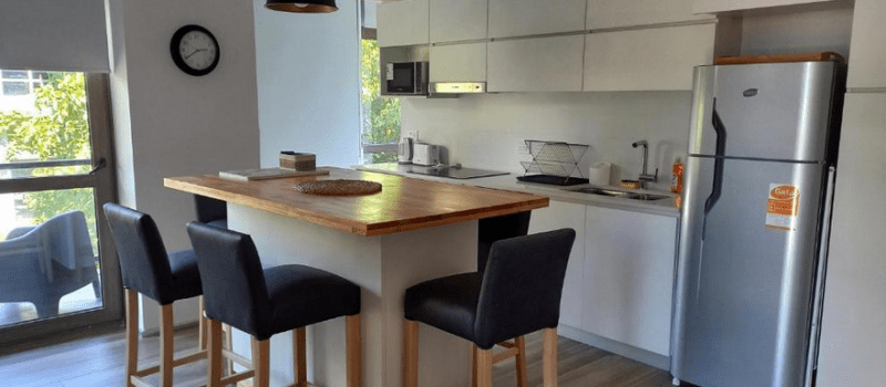 Alquiler de Departamento Altos De Stella Maris en Mar del Plata Buenos Aires Argentina