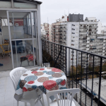 Captura De Pantalla Alquiler Ambiente Y Medio Avenida Colon 2469 Mar Del Plata Buenos Aires