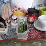 Captura pantalla ambiente y medio avenida colon