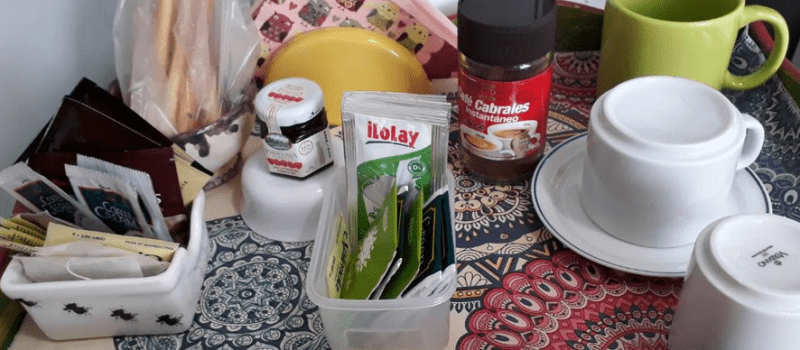 Captura De Pantalla Alquiler Ambiente Y Medio Avenida Colon 2469 Mar Del Plata Buenos Aires