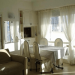 Alquiler Departamento Ambiente Y Medio (avenida Colon 2469)