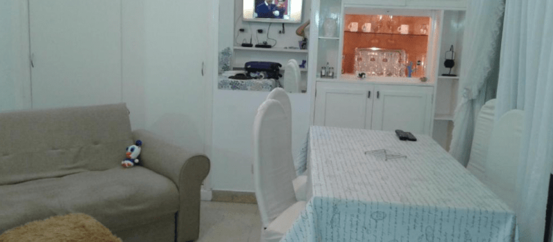 Captura De Pantalla Alquiler Ambiente Y Medio Avenida Colon 2469 Mar Del Plata Buenos Aires