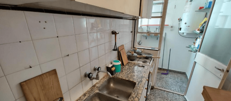 Captura De Pantalla Alquiler Amplio 3 Ambientes Zona Centro 1693 Espana Mar Del Plata Buenos Aires