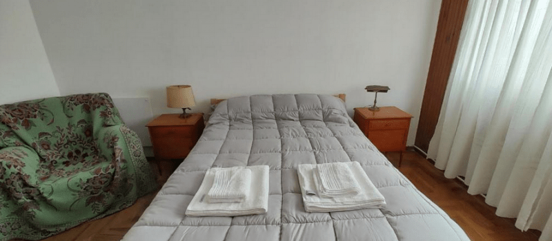 Captura De Pantalla Alquiler Amplio 3 Ambientes Zona Centro 1693 Espana Mar Del Plata Buenos Aires