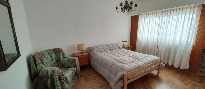 Captura De Pantalla Alquiler Amplio 3 Ambientes Zona Centro 1693 Espana Mar Del Plata Buenos Aires