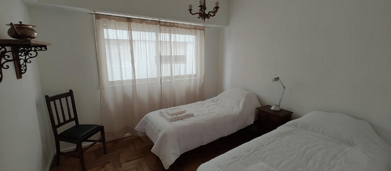 Captura De Pantalla Alquiler Amplio 3 Ambientes Zona Centro 1693 Espana Mar Del Plata Buenos Aires