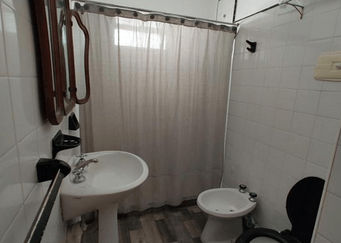 Captura De Pantalla Alquiler Amplio 3 Ambientes Zona Centro 1693 Espana Mar Del Plata Buenos Aires