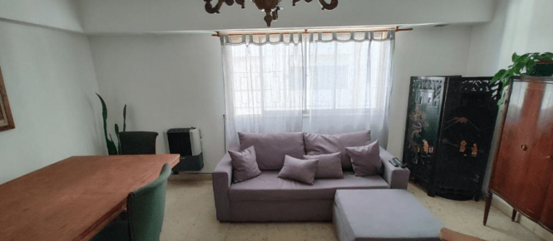 Captura De Pantalla Alquiler Amplio 3 Ambientes Zona Centro 1693 Espana Mar Del Plata Buenos Aires