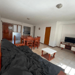 Alquiler Dúplex Amplio A 400 Metros De La Playa