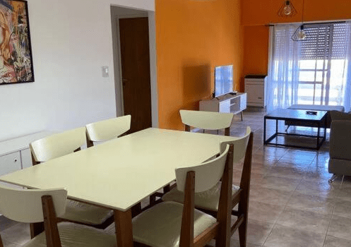 Captura De Pantalla Alquiler Amplio Mogotes 2575 Castro Barros Mar Del Plata Buenos Aires