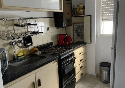 Captura De Pantalla Alquiler Amplio Mogotes 2575 Castro Barros Mar Del Plata Buenos Aires