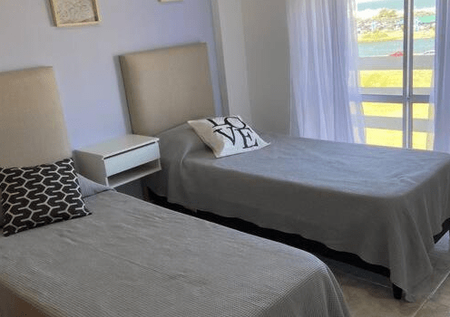 Captura De Pantalla Alquiler Amplio Mogotes 2575 Castro Barros Mar Del Plata Buenos Aires