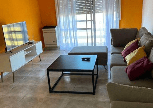 Alquiler de Departamento Amplio Mogotes (2575 Castro Barros) en Mar del Plata Buenos Aires Argentina