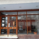 Alquiler Departamento Amplio Monoambiente A Pasos De La Playa (1712 Almirante Brown)