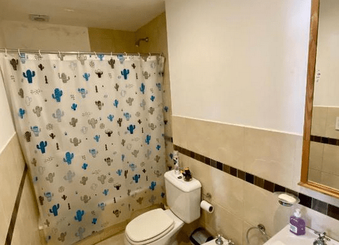 Captura De Pantalla Alquiler Amplio Y Conformatable Planta Baja En La Perla Con Cochera Patio Mar Del Plata Buenos Aires