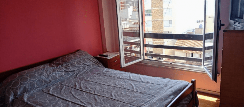 Captura De Pantalla Alquiler Amplio Y Luminoso A Pocos Metros Del Mar Plata Buenos Aires