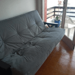 Captura pantalla amplio y luminoso pocos metros del mar plata