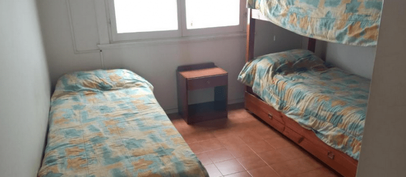 Captura De Pantalla Alquiler Amplio Y Luminoso A Pocos Metros Del Mar Plata Buenos Aires