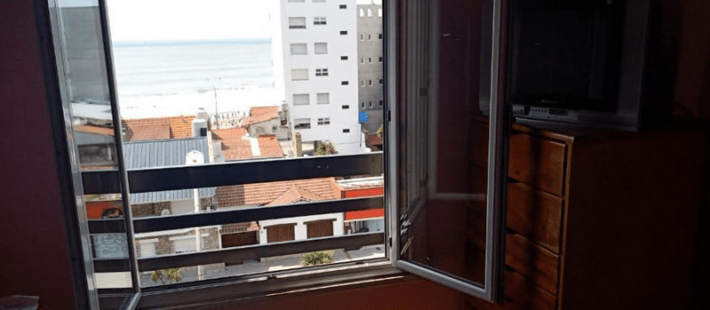 Captura De Pantalla Alquiler Amplio Y Luminoso A Pocos Metros Del Mar Plata Buenos Aires