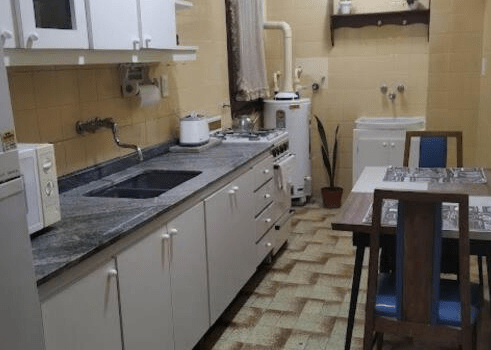 Captura De Pantalla Alquiler Amplio Y Luminoso En Zona Guemes Mar Del Plata Buenos Aires