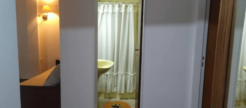 Captura De Pantalla Alquiler Amplio Y Luminoso En Zona Guemes Mar Del Plata Buenos Aires