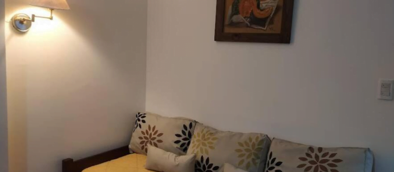 Captura De Pantalla Alquiler Amplio Y Luminoso En Zona Guemes Mar Del Plata Buenos Aires