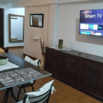 Alquiler Departamento Amplio Y Luminoso En Zona Guemes