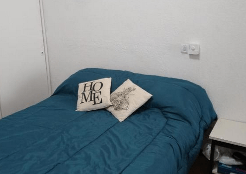 Captura De Pantalla Alquiler Amplio Y Luminoso Monoambiente En Zona Centrica Av Colon 2631 Mar Del Plata Buenos Aires