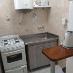 Captura pantalla amplio y luminoso monoambiente zona centrica av colon