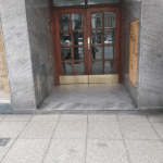 Captura pantalla amplio y luminoso monoambiente zona centrica av colon