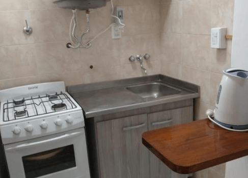 Captura De Pantalla Alquiler Amplio Y Luminoso Monoambiente En Zona Centrica Av Colon 2631 Mar Del Plata Buenos Aires