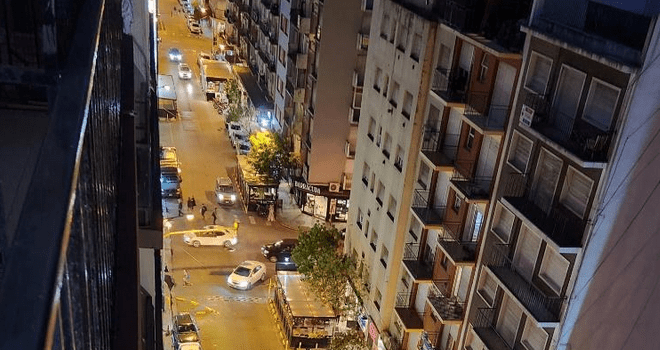 Captura De Pantalla Alquiler Ana Mar Del Plata Buenos Aires