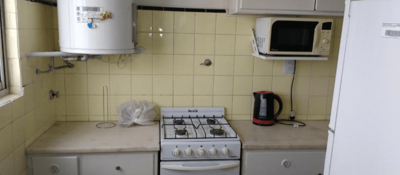 Captura De Pantalla Alquiler Apart Frente Al Mar Piso 32 Cochera Del Plata Buenos Aires