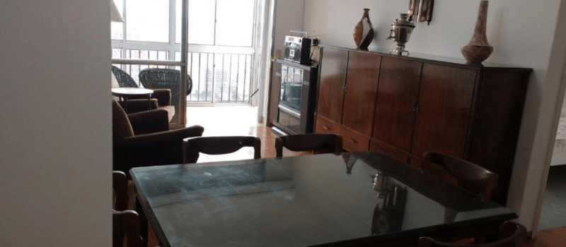 Captura De Pantalla Alquiler Apart Frente Al Mar Piso 32 Cochera Del Plata Buenos Aires