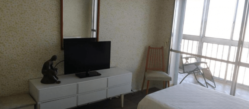 Captura De Pantalla Alquiler Apart Frente Al Mar Piso 32 Cochera Del Plata Buenos Aires