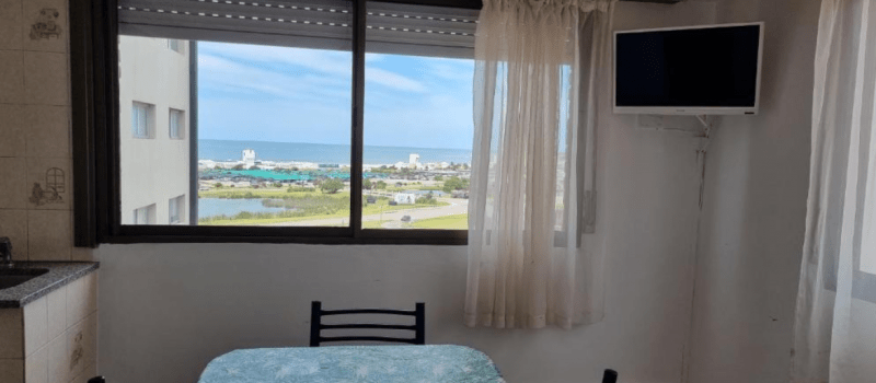 Captura De Pantalla Alquiler Apart Santa Lucia Mar Del Plata Buenos Aires