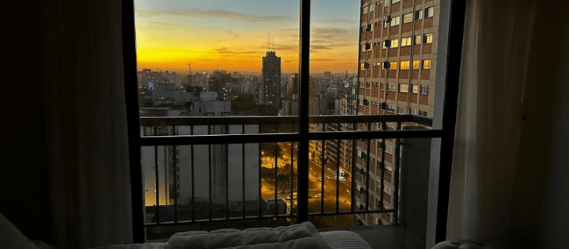 Captura De Pantalla Alquiler Arena3 Mar Del Plata Buenos Aires