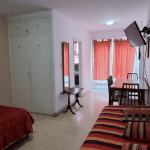 Alquiler Departamento Arenales