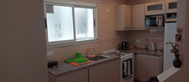 Alquiler de Departamento Arenas Mdq en Mar del Plata Buenos Aires Argentina