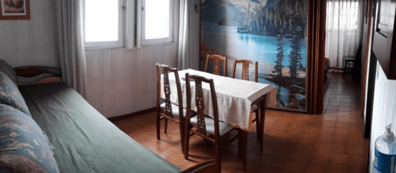 Captura De Pantalla Alquiler Atenas 18 La Perla Baln Alfonsina Mar Del Plata Buenos Aires