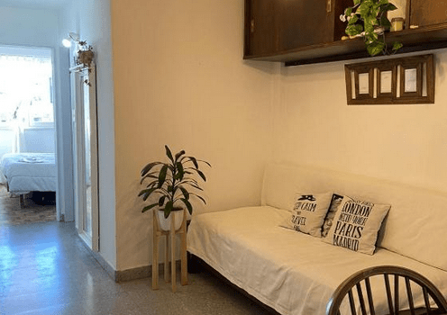 Captura De Pantalla Alquiler Av Colon 2358 Depto 10 G Mar Del Plata Buenos Aires