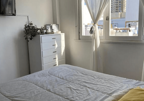 Captura De Pantalla Alquiler Av Colon 2358 Depto 10 G Mar Del Plata Buenos Aires