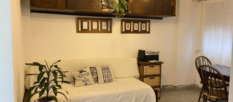 Alquiler de Departamento Av Colon 2358 Depto 10 G en Mar del Plata Buenos Aires Argentina