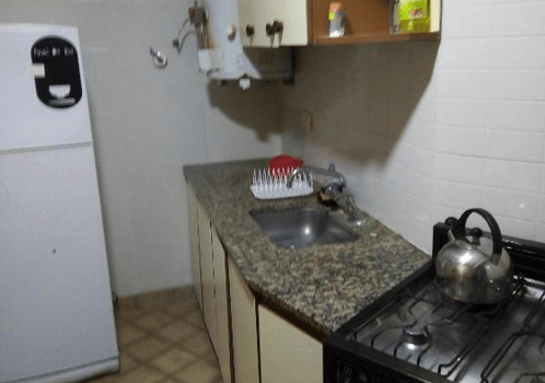 Captura De Pantalla Alquiler Av Felix U Camet 1053 Mar Del Plata Buenos Aires