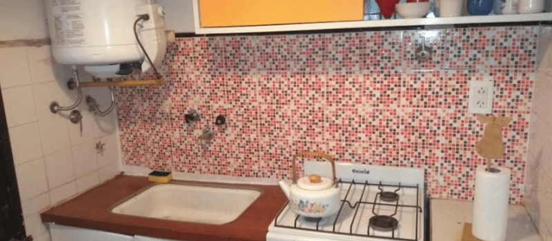 Alquiler de Departamento Avenida Colón,  Argentina. en Mar del Plata Buenos Aires Argentina