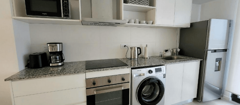 Captura De Pantalla Alquiler Avenida Felix U Camet 1393 Mar Del Plata Buenos Aires