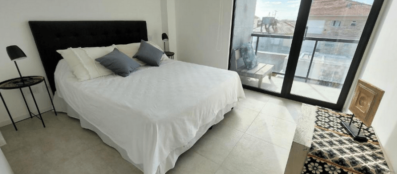 Captura De Pantalla Alquiler Avenida Felix U Camet 1393 Mar Del Plata Buenos Aires