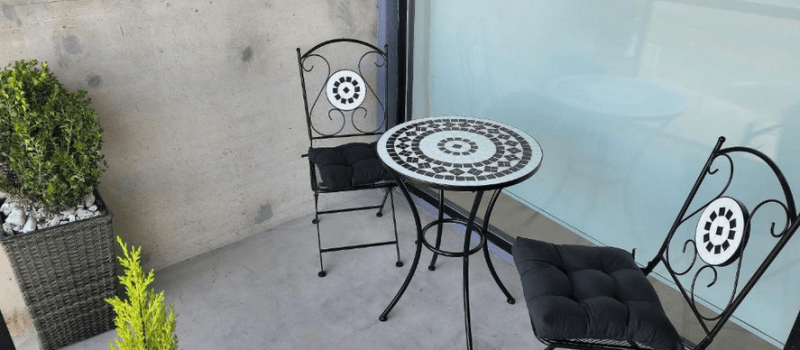 Captura De Pantalla Alquiler Avenida Felix U Camet 1393 Mar Del Plata Buenos Aires